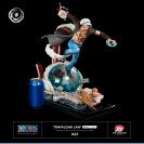 Figurine Ikigai Trafalgar Law - secondaire-5
