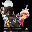 Figurine Ikigai Trafalgar Law - secondaire-6