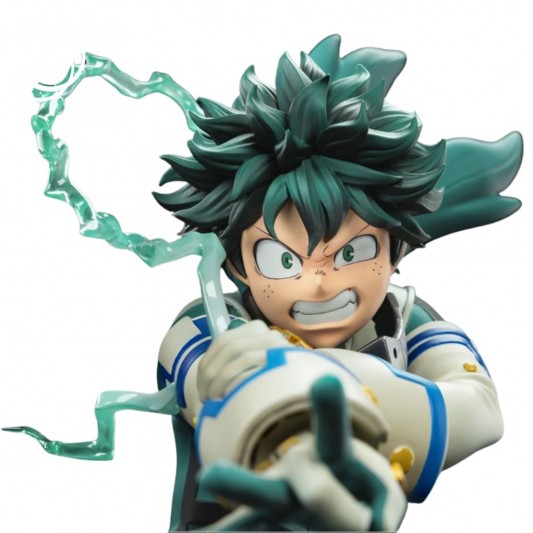 Figurine Ikigai Izuku Midoriya - secondaire-1