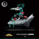 Figurine Ikigai Izuku Midoriya - secondaire-2