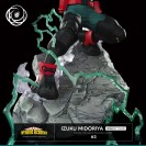 Figurine Ikigai Izuku Midoriya - secondaire-5