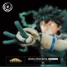 Figurine Ikigai Izuku Midoriya - secondaire-6