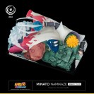 Figurine Ikigai Minato Namikaze - secondaire-10