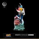 Figurine Ikigai Minato Namikaze - secondaire-12