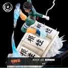 Figurine Ikigai Rock Lee - secondaire-8