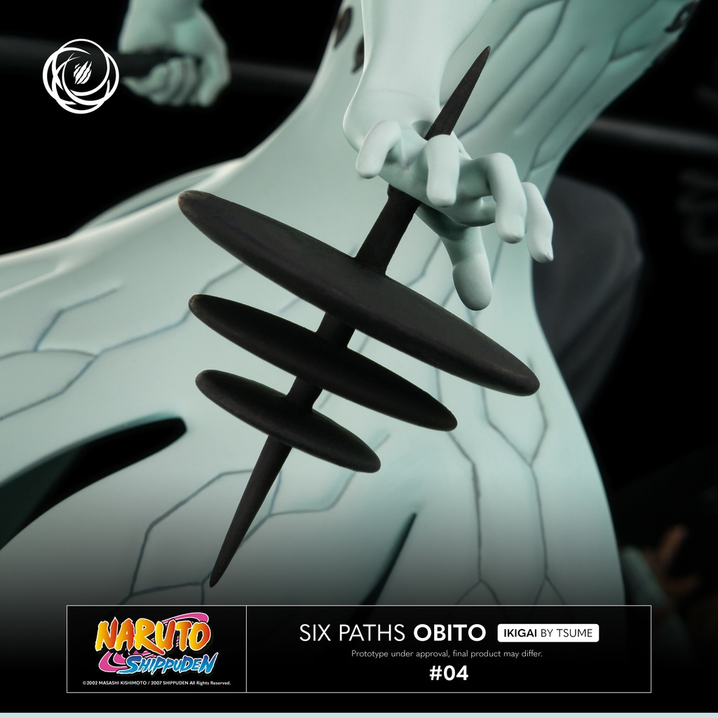 Figurine Ikigai Six Paths Obito - secondaire-10