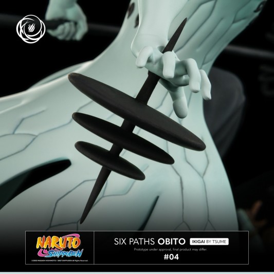 Figurine Ikigai Six Paths Obito - secondaire-10