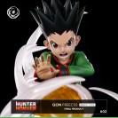 Figurine Ikigai Gon Freecss - secondaire-1
