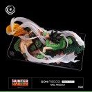 Figurine Ikigai Gon Freecss - secondaire-11