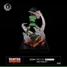 Figurine Ikigai Gon Freecss - secondaire-4