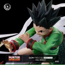 Figurine Ikigai Gon Freecss - secondaire-9