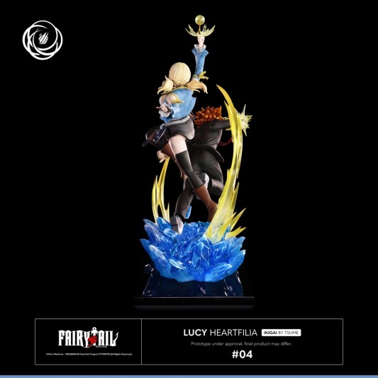 Figurine Ikigai Lucy Heartfilia - secondaire-11