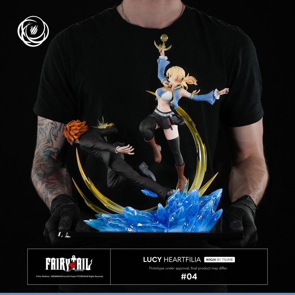 Figurine Ikigai Lucy Heartfilia - secondaire-12