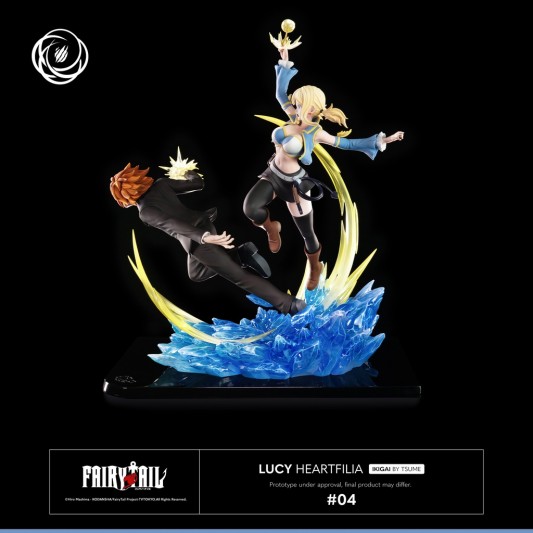 Figurine Ikigai Lucy Heartfilia - secondaire-4