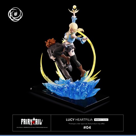 Figurine Ikigai Lucy Heartfilia - secondaire-5