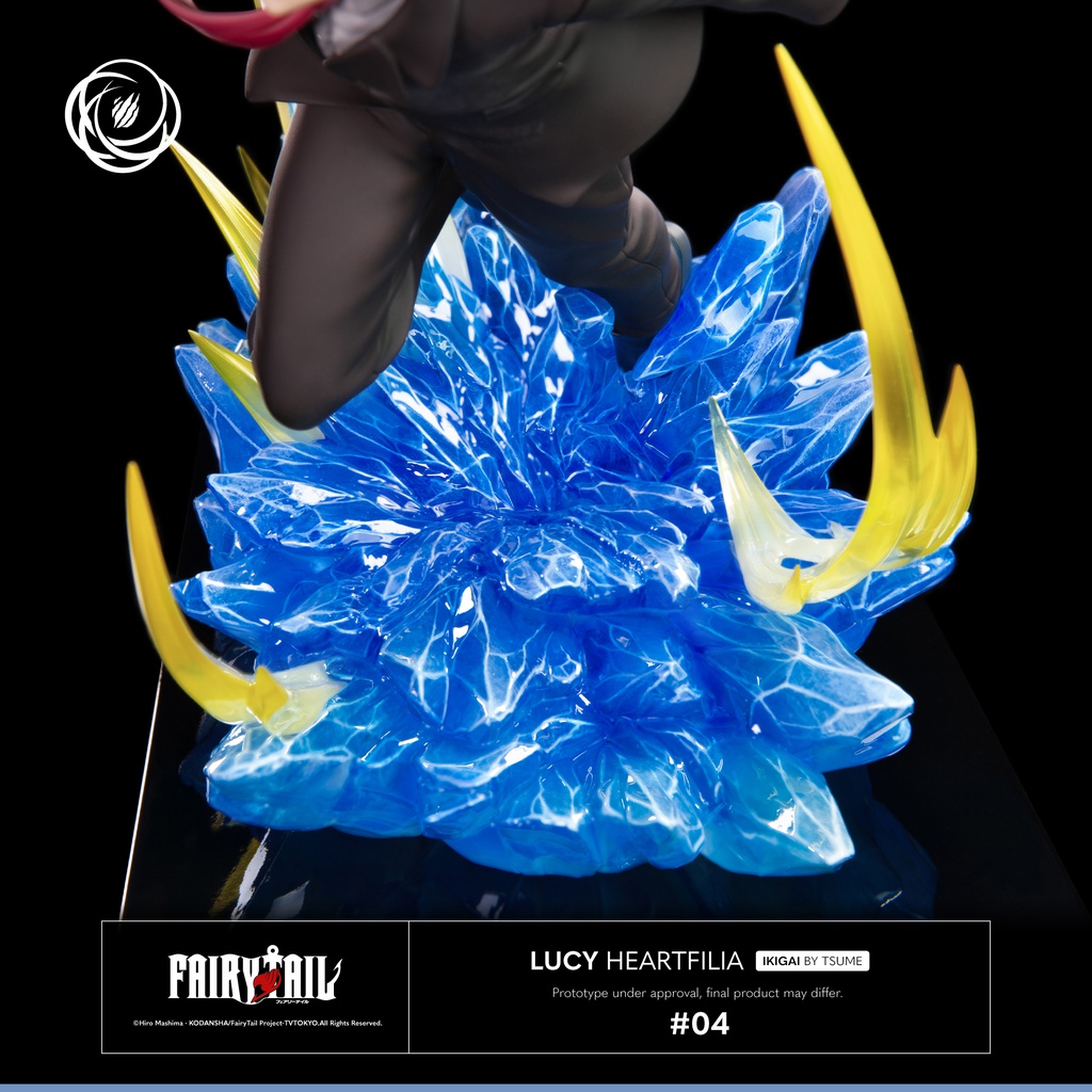 Figurine Ikigai Lucy Heartfilia - secondaire-7