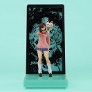 Figurine Neon Momo - secondaire-1