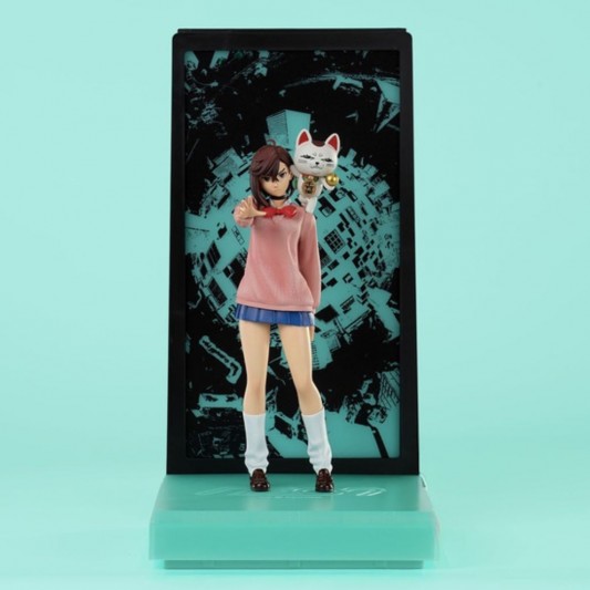 Figurine Neon Momo - secondaire-1