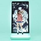 Figurine Neon Momo - secondaire-2