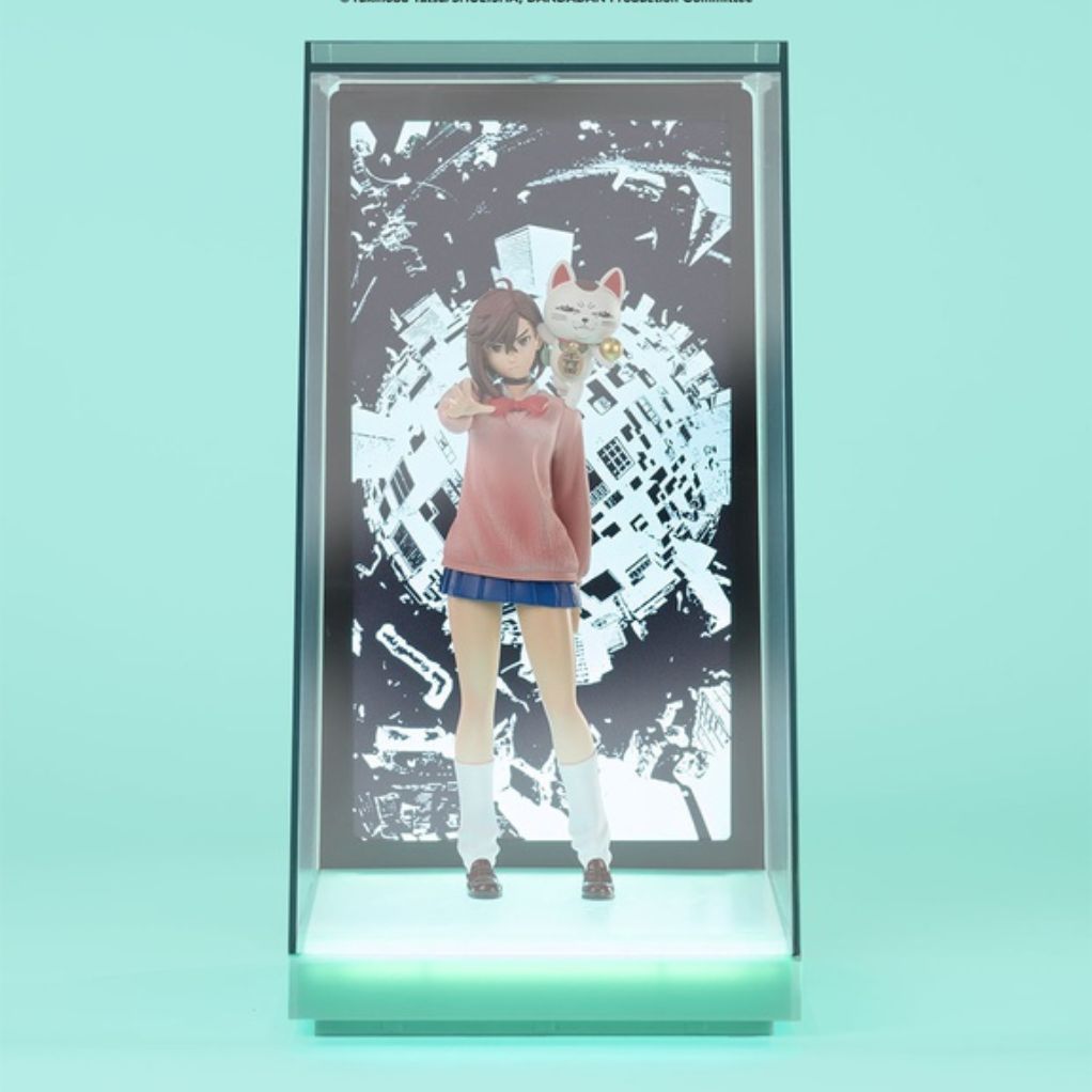 Figurine Neon Momo - secondaire-3