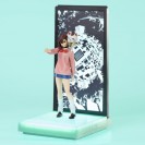 Figurine Neon Momo - secondaire-4