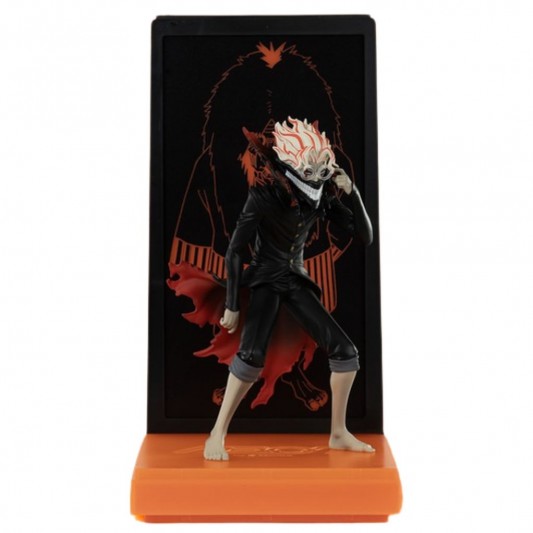 Figurine Neon Okarun - secondaire-1
