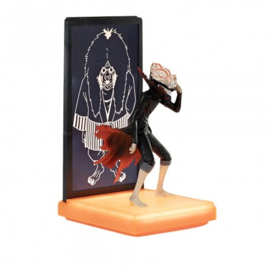 Figurine Neon Okarun - secondaire-3
