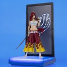Figurine Neon Erza Scarlet - secondaire-5