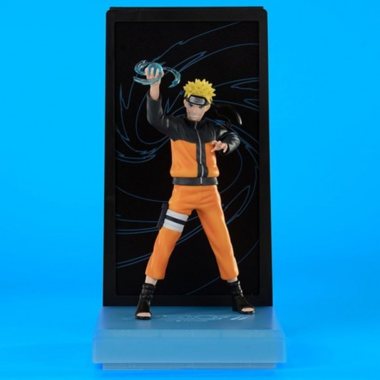 Figurine Neon Naruto Uzumaki - secondaire-2