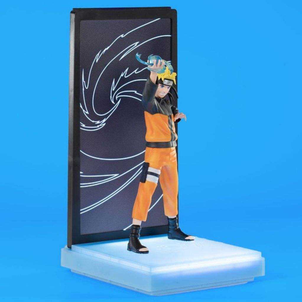 Figurine Neon Naruto Uzumaki - secondaire-3