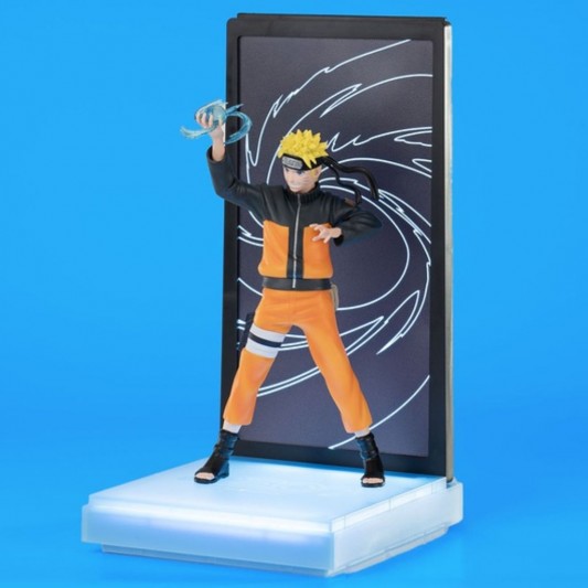 Figurine Neon Naruto Uzumaki - secondaire-4