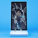 Figurine Neon Sasuke Uchiha - secondaire-1