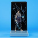 Figurine Neon Sasuke Uchiha - secondaire-2