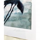 Tirage d'art - Le Démon de la Colline aux Loups - secondaire-3