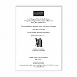 XIII art print - The Jason Fly file - Akimoff
