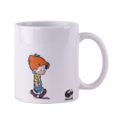 Mug Boule et Bill envol - secondaire-1