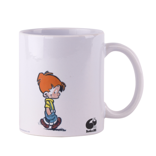 Mug Boule et Bill envol - secondaire-1