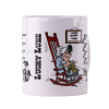 Mug en céramique Lucky Luke Home Sweet Home - secondaire-1