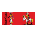 Mug en céramique Lucky Luke et Jolly Jumper - secondaire-3