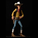 Figurine Fariboles Lucky Luke de Matthieu Bonhomme - secondaire-3