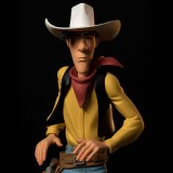 Figurine Fariboles Lucky Luke de Matthieu Bonhomme