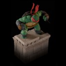 Figurine Fariboles Teenage mutant Ninja Turtles, Raphael - secondaire-2