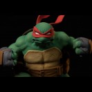 Figurine Fariboles Teenage mutant Ninja Turtles, Raphael - secondaire-3