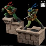 Figurine Fariboles Teenage mutant Ninja Turtles, Leonardo