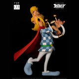 Figurine Astérix et Obélix Fariboles - Assurancetourix