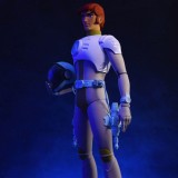 Fariboles figurine - Captain Future