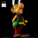 Figurine Fariboles - Astérix Emblème - secondaire-5