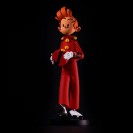 Figurine Fariboles - Spirou - Mystère à Champignac - secondaire-1