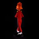 Figurine Fariboles - Spirou - Mystère à Champignac - secondaire-2