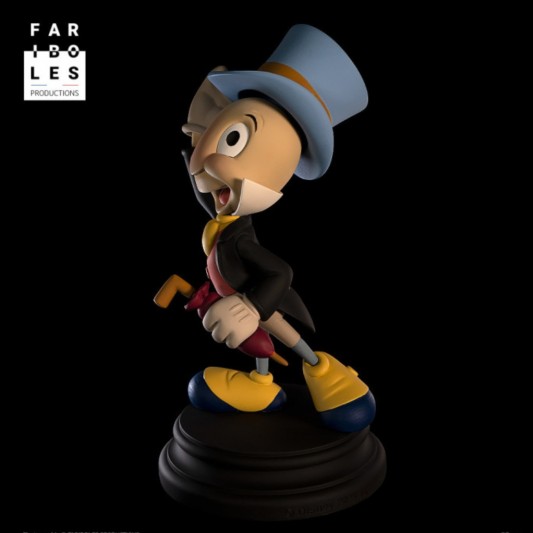 Figurine Fariboles - Jiminy Cricket - secondaire-1